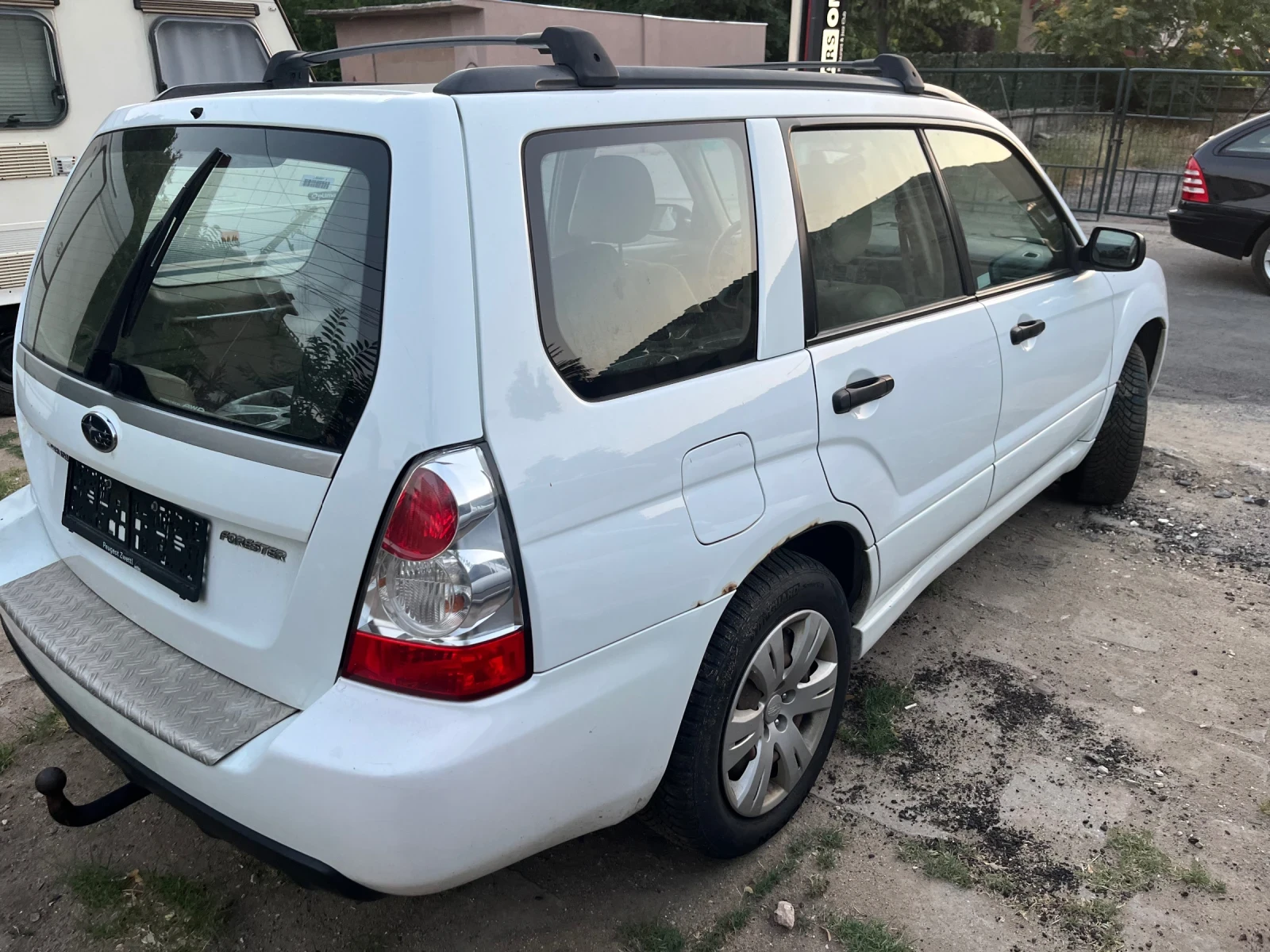 Subaru Forester 2.5 AUTOMATIC  - изображение 4