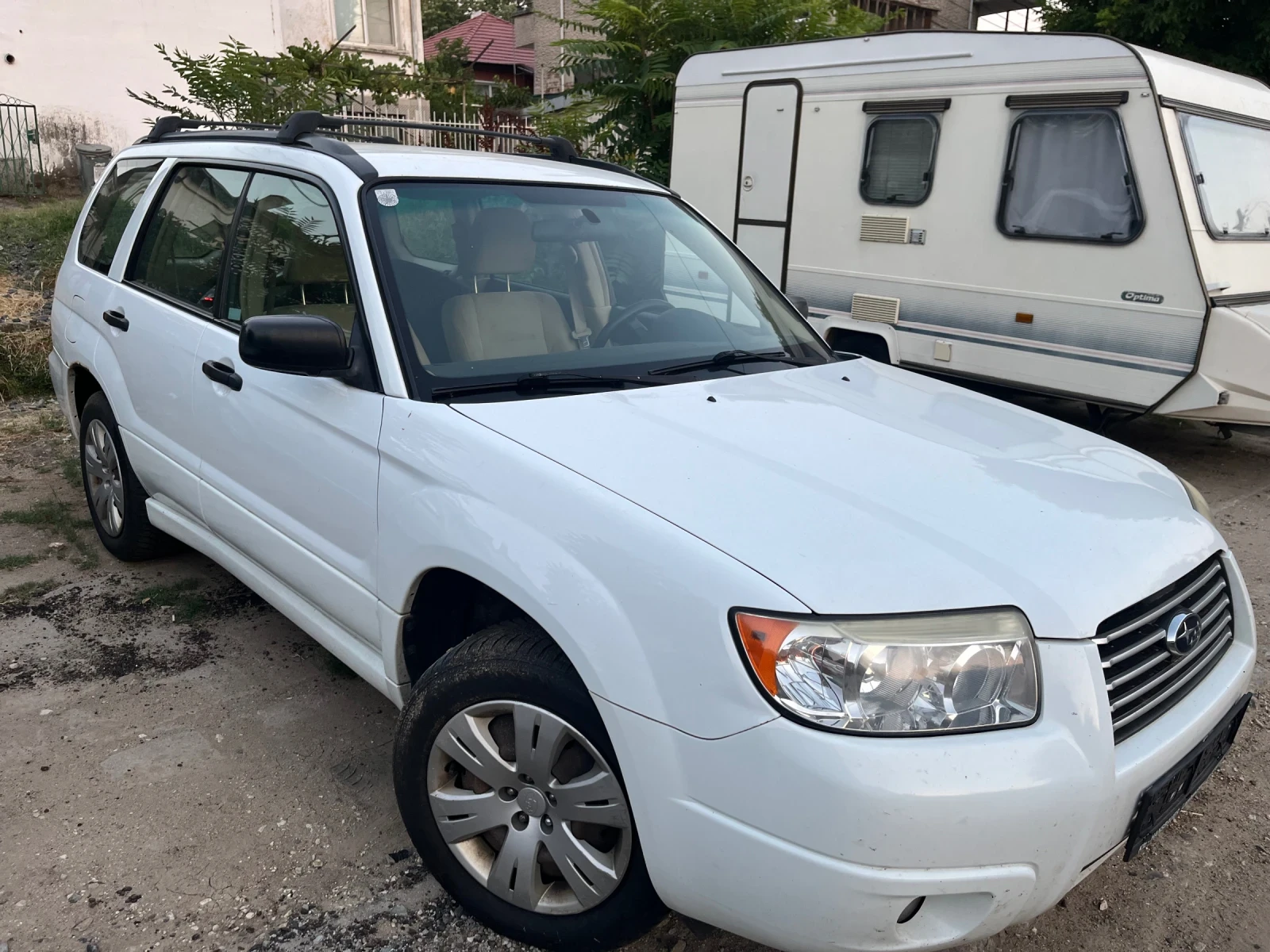 Subaru Forester 2.5 AUTOMATIC  - изображение 3