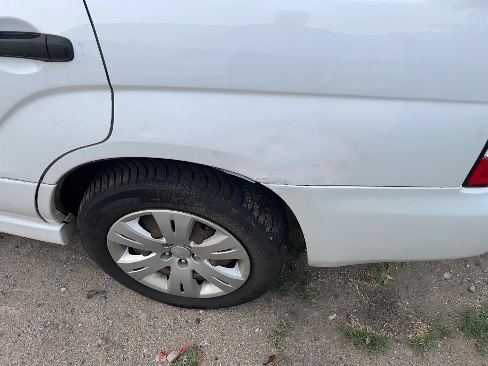 Subaru Forester 2.5 AUTOMATIC  - изображение 6