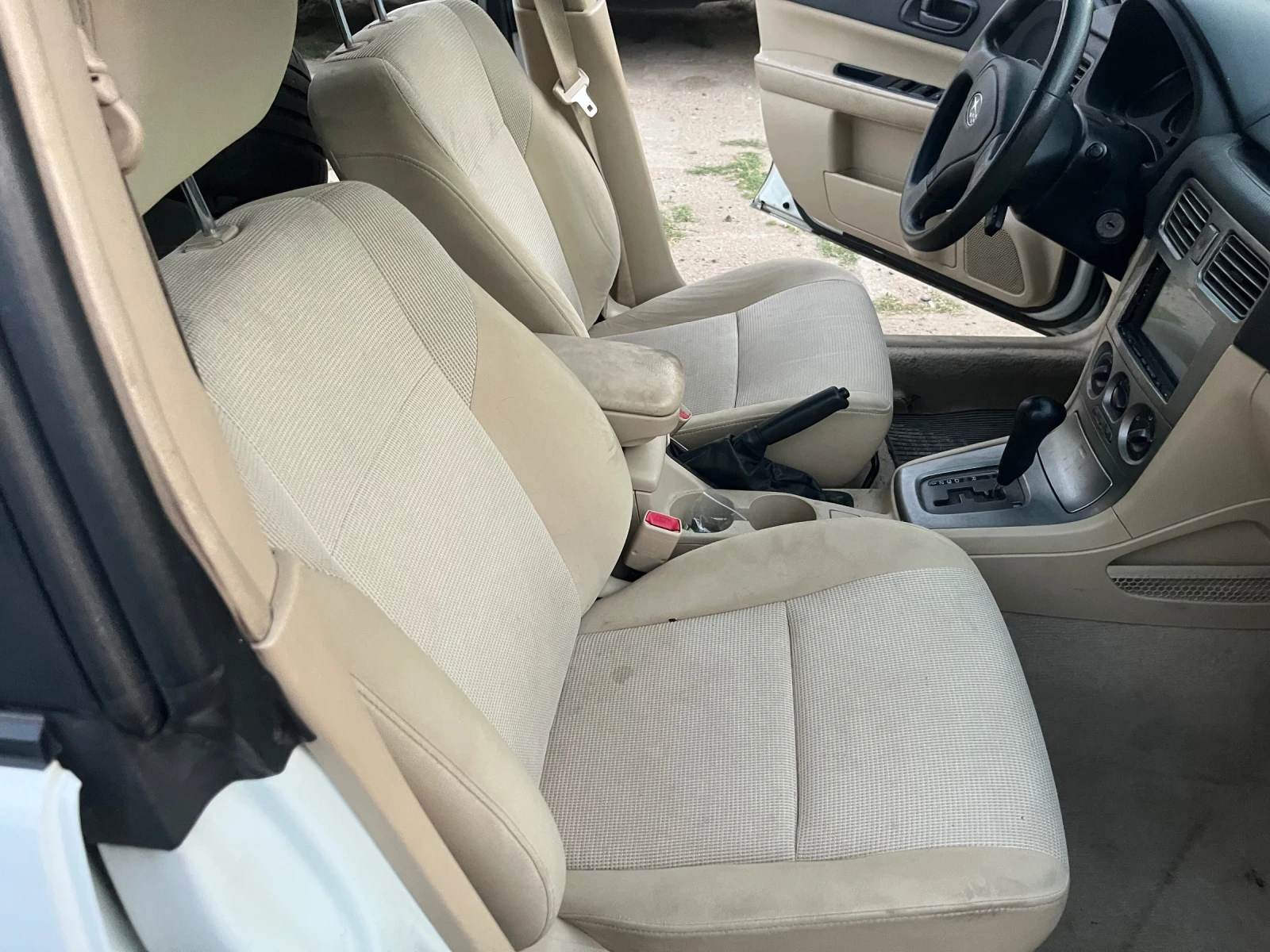 Subaru Forester 2.5 AUTOMATIC  - изображение 9