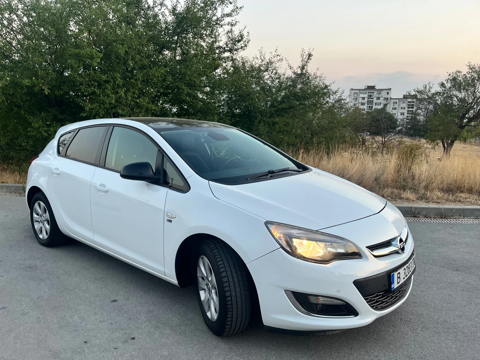Opel Astra 1.4  - изображение 3