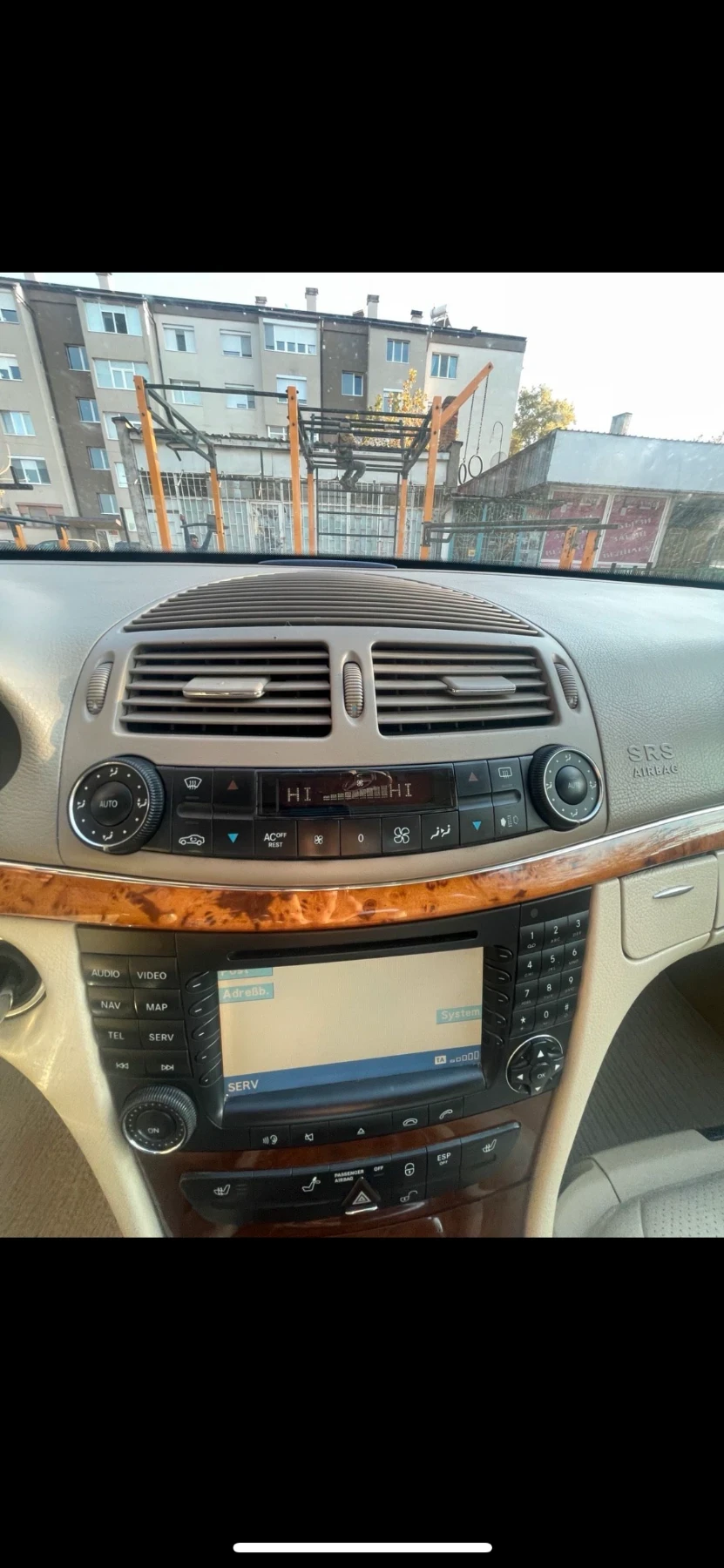 Mercedes-Benz E 320 | Mobile.bg   11