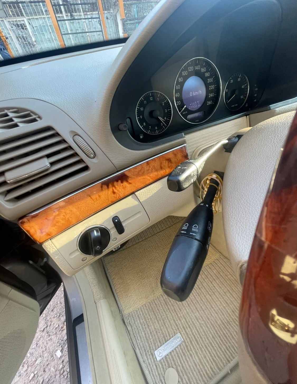 Mercedes-Benz E 320 | Mobile.bg   16