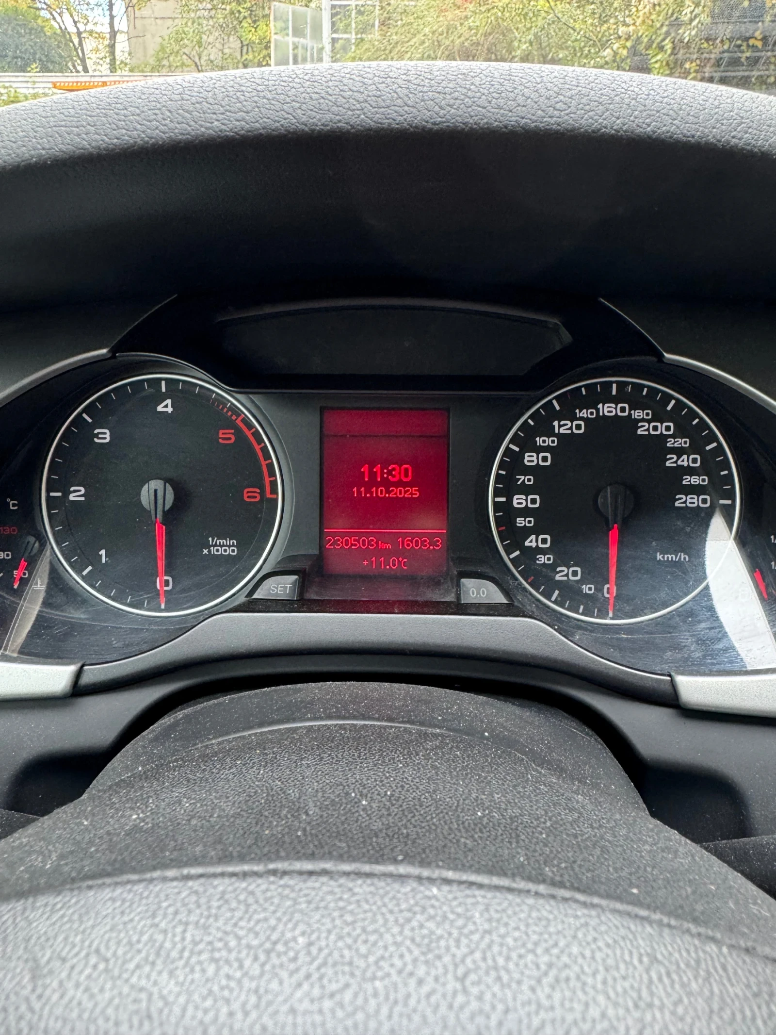 Audi A4 2.0 TDI - изображение 6