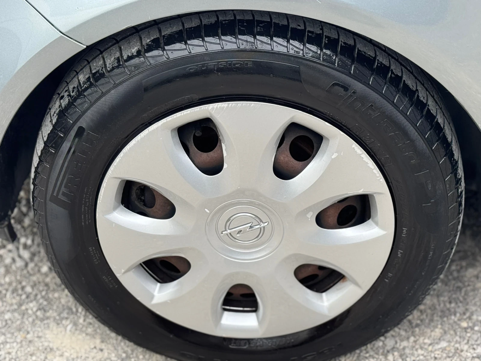 Opel Corsa 1.3CDTI FACE ЛИЗИНГ БЕЗ ПЪРВОНАЧАЛНА ВНОСКА - изображение 10
