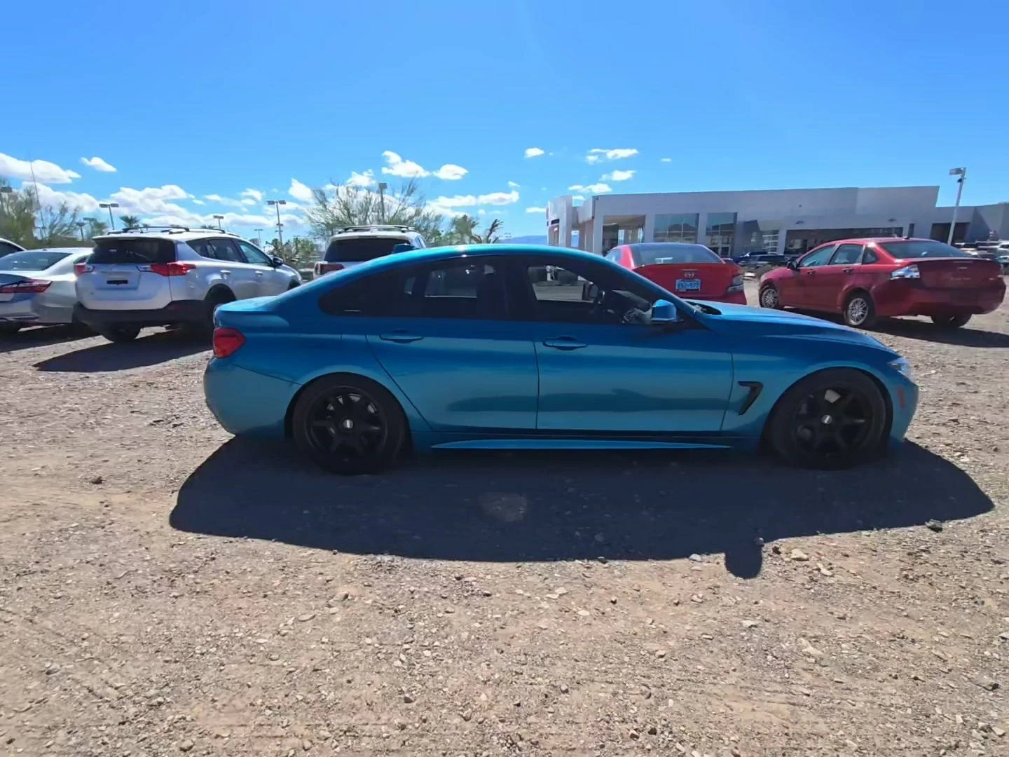 BMW 440 I xDrive GranCoupe* CARFAX* АВТОКРЕДИТ*  - изображение 3