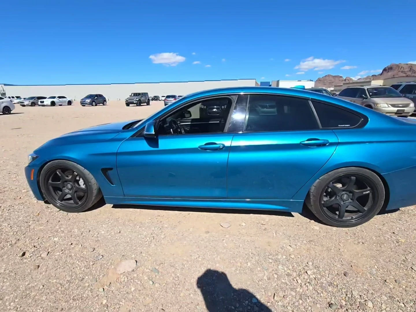 BMW 440 I xDrive GranCoupe* CARFAX* АВТОКРЕДИТ*  - изображение 2