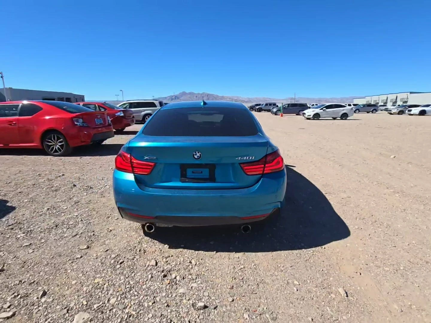 BMW 440 I xDrive GranCoupe* CARFAX* АВТОКРЕДИТ*  - изображение 4