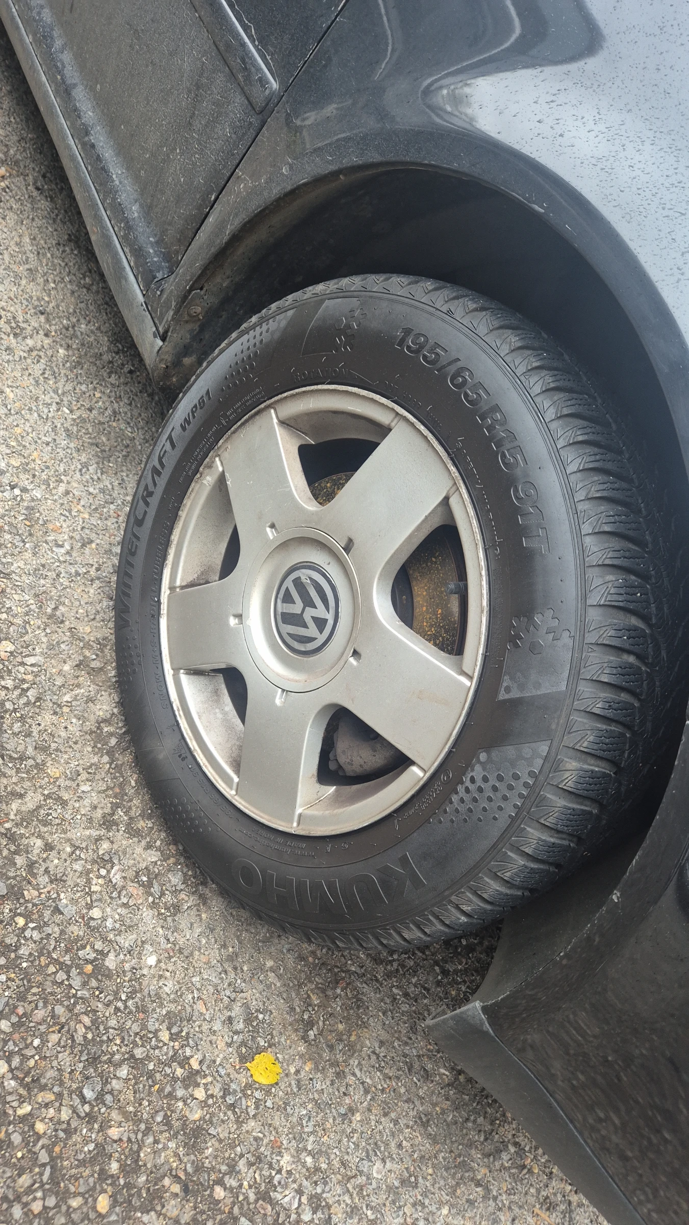 VW Golf 1.9 90  - изображение 10