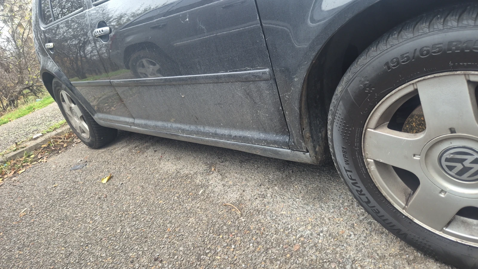 VW Golf 1.9 90  - изображение 9