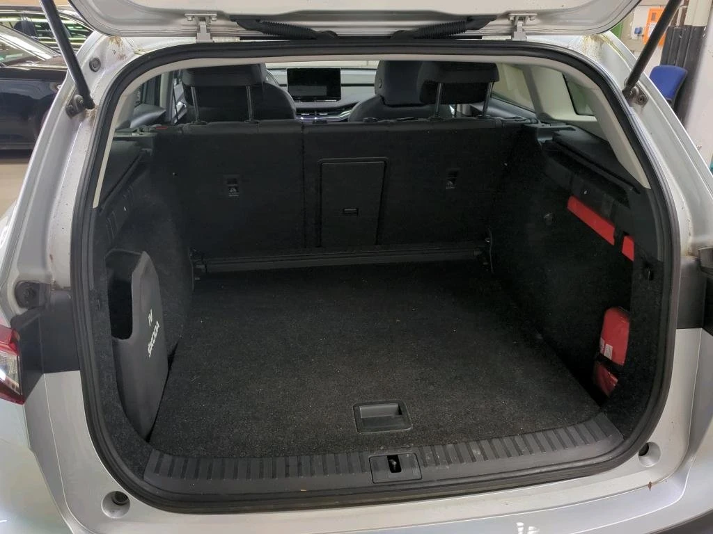 Skoda Enyaq  60 Suite | Mobile.bg   4