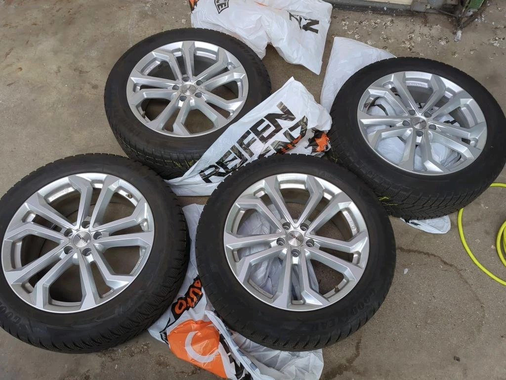 Skoda Enyaq  60 Suite | Mobile.bg   7