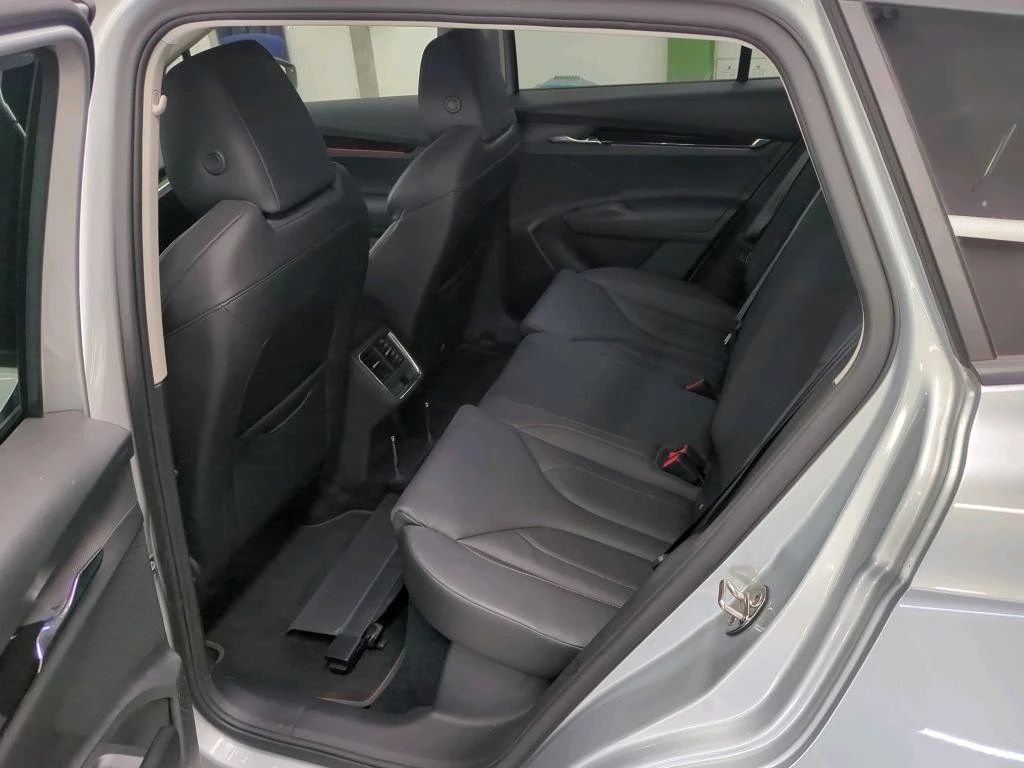 Skoda Enyaq  60 Suite | Mobile.bg   6