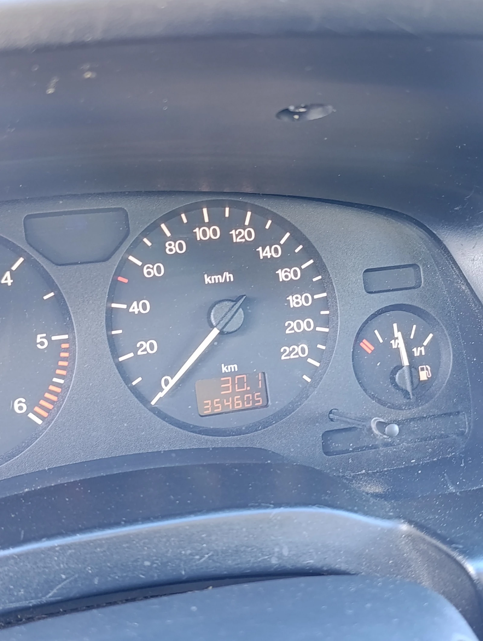 Opel Zafira  - изображение 8