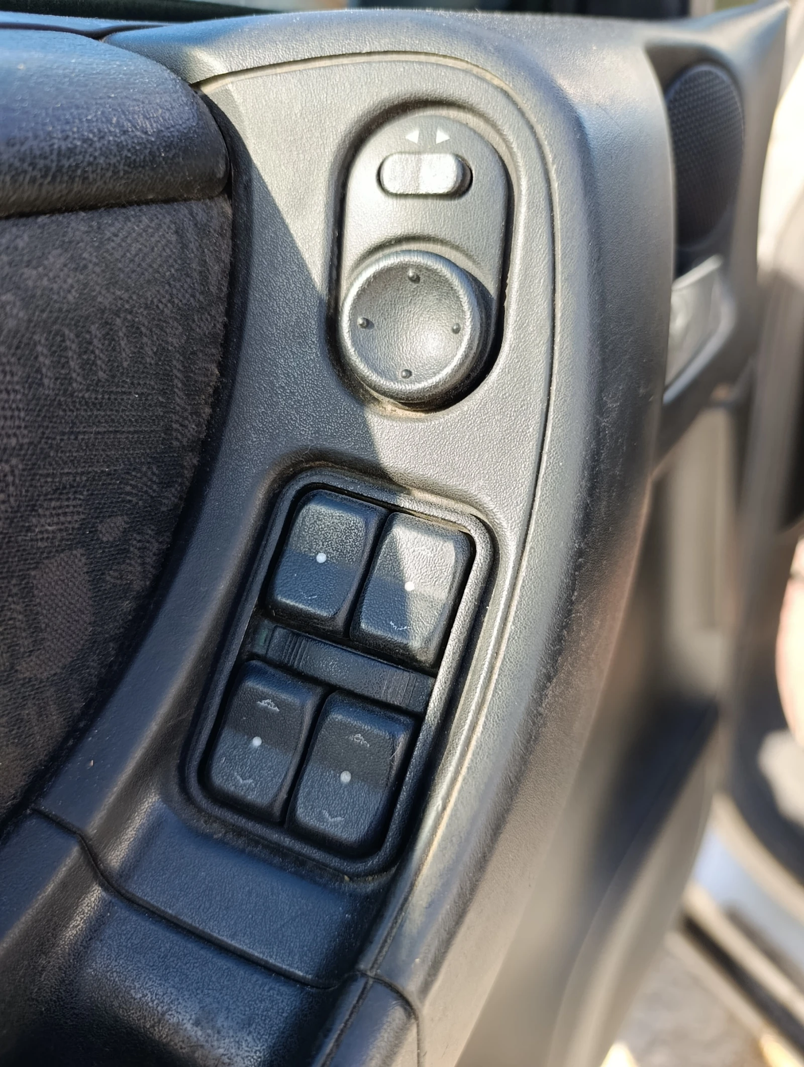 Opel Zafira  - изображение 7