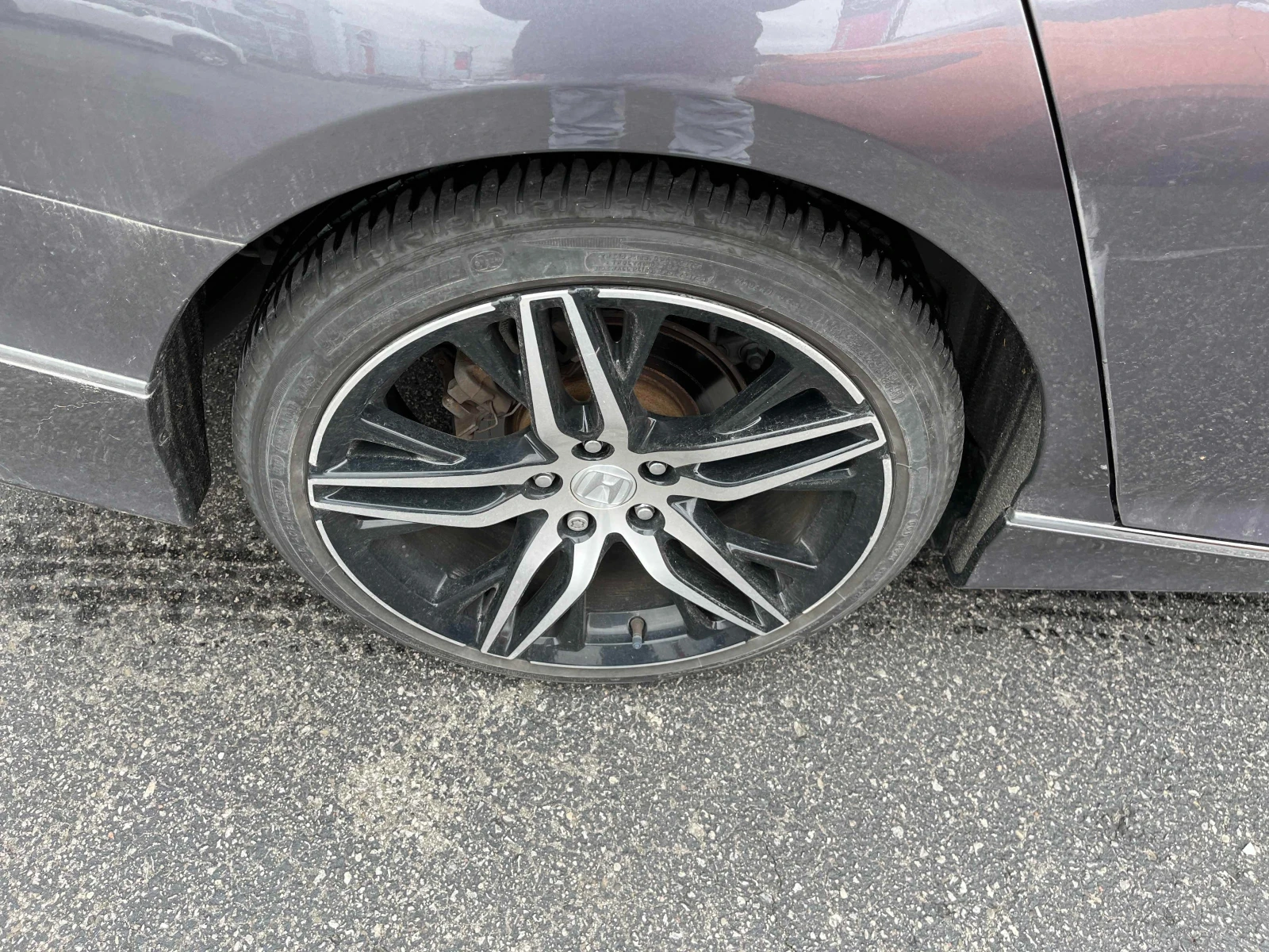 Honda Accord * * CARFAX * *   * *  | Mobile.bg   5