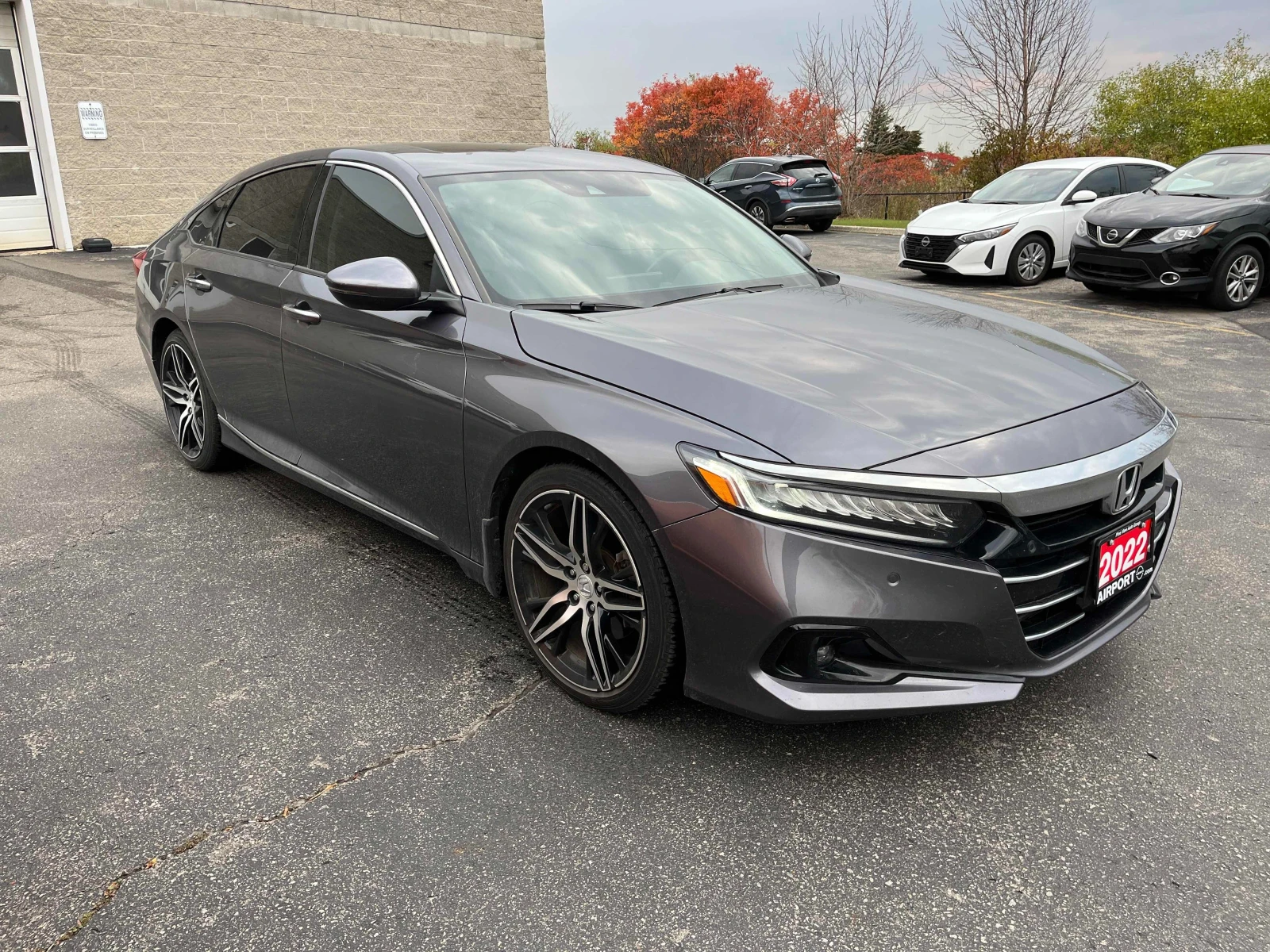 Honda Accord * * CARFAX * *   * *  | Mobile.bg   3