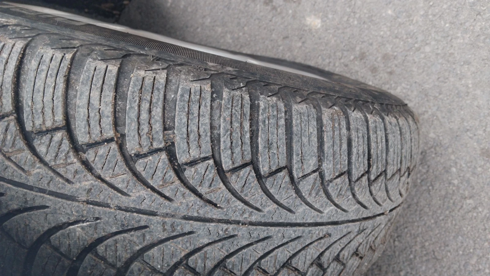 Lancia Lybra 1.9JTD | Mobile.bg   9