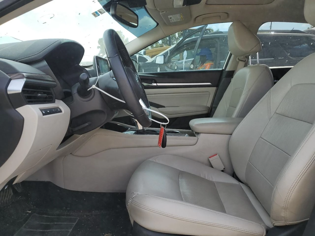 Nissan Altima PLATINUM | Mobile.bg   7