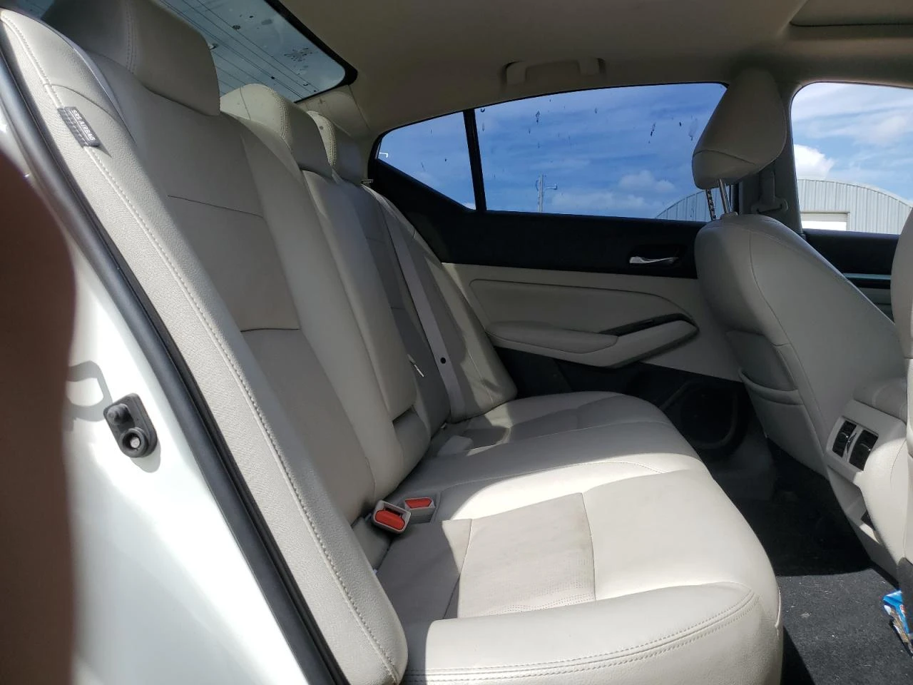 Nissan Altima PLATINUM | Mobile.bg   9