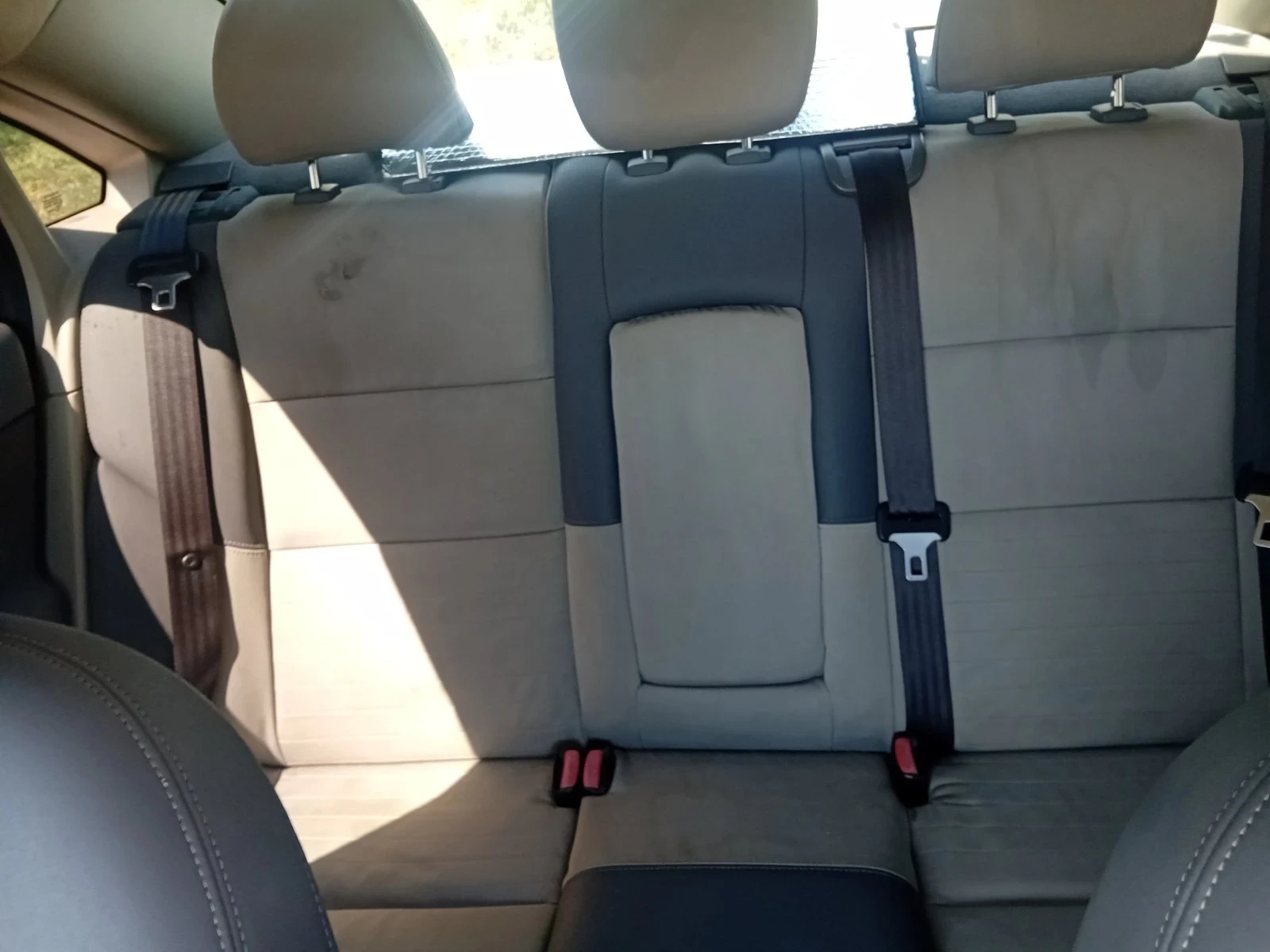 Volvo S40  - изображение 3