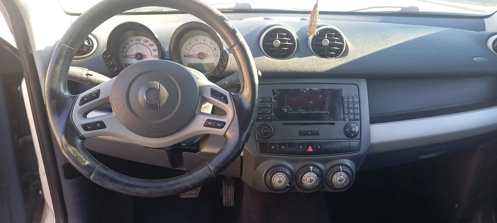 Smart Forfour | Mobile.bg � ����������� 5