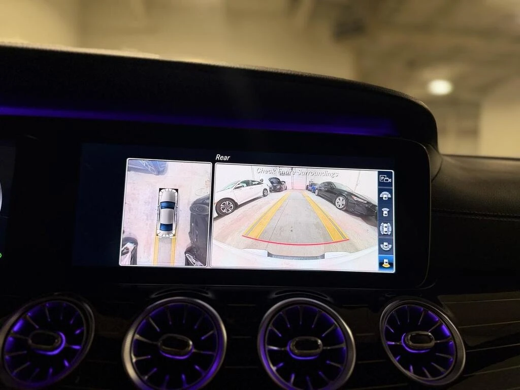 Mercedes-Benz CLS * 450| AMG PKG | NIGHT PKG | RED INTERIOR * CARFAX | Mobile.bg � ����������� 12