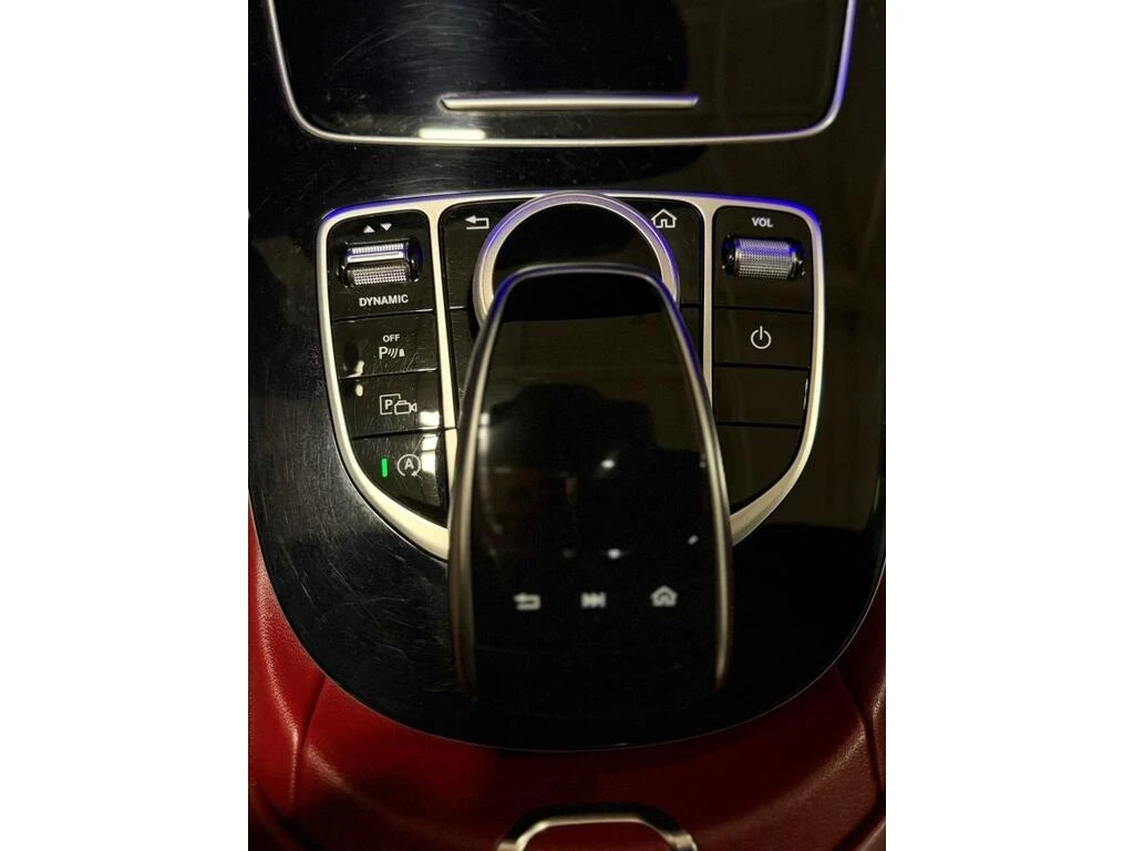 Mercedes-Benz CLS * 450| AMG PKG | NIGHT PKG | RED INTERIOR * CARFAX | Mobile.bg � ����������� 16