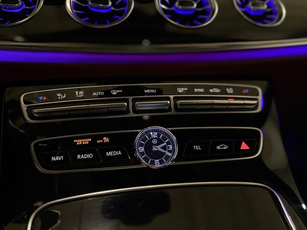 Mercedes-Benz CLS * 450| AMG PKG | NIGHT PKG | RED INTERIOR * CARFAX | Mobile.bg � ����������� 15