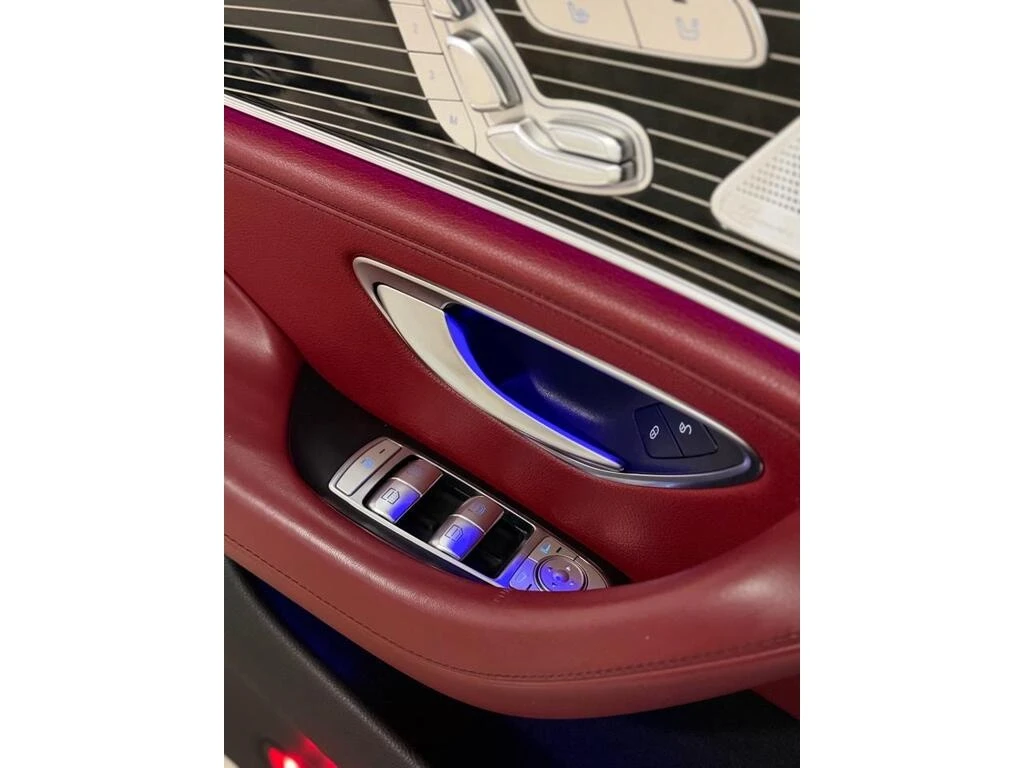 Mercedes-Benz CLS * 450| AMG PKG | NIGHT PKG | RED INTERIOR * CARFAX - изображение 8