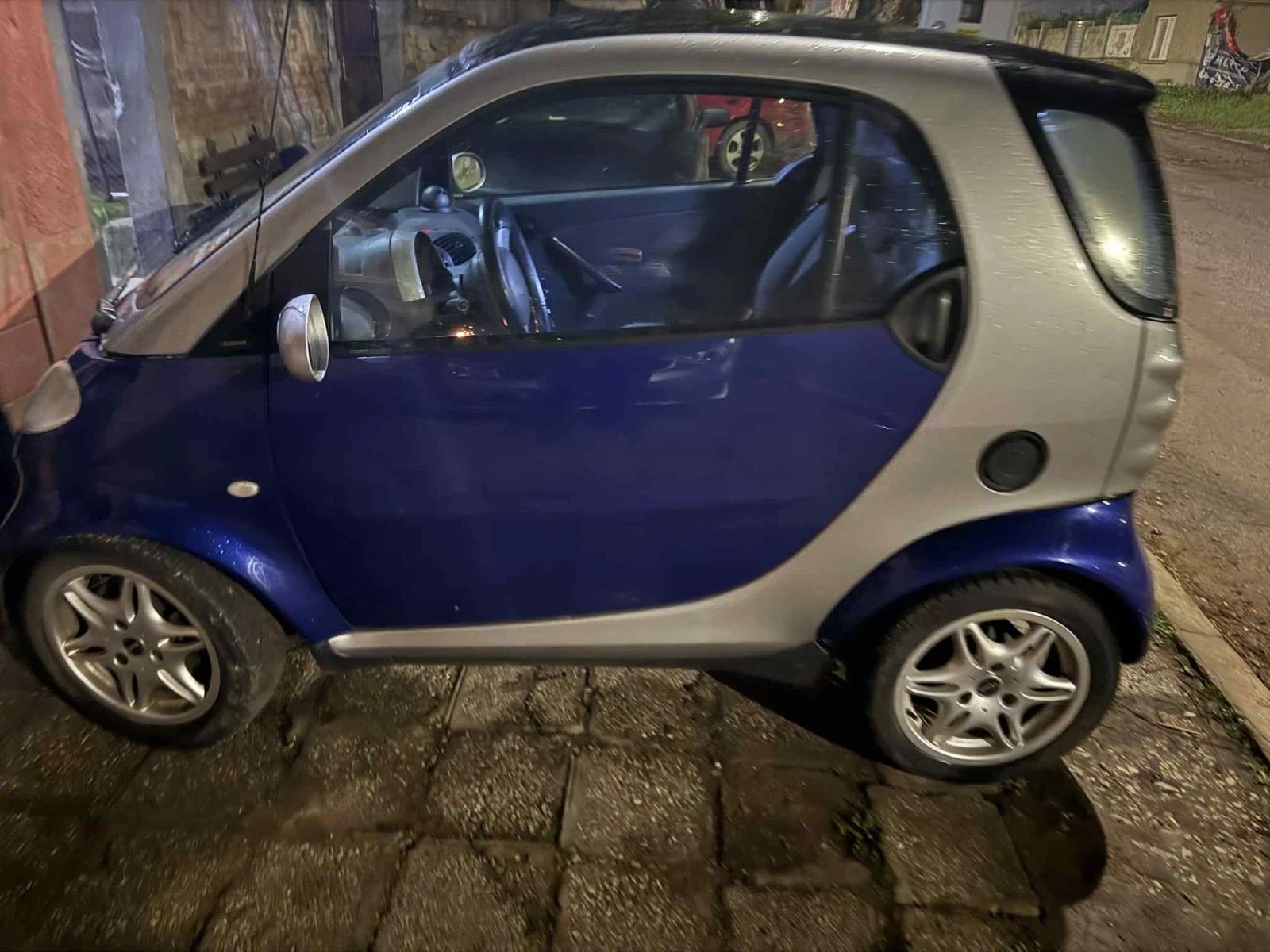 Smart Fortwo | Mobile.bg � ����������� 4