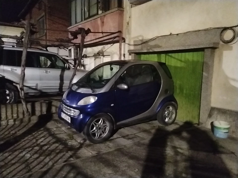 Smart Fortwo | Mobile.bg � ����������� 3