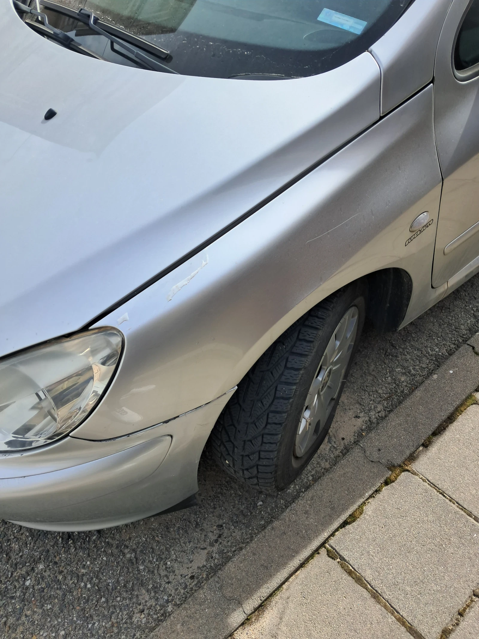 Peugeot 307  - изображение 10