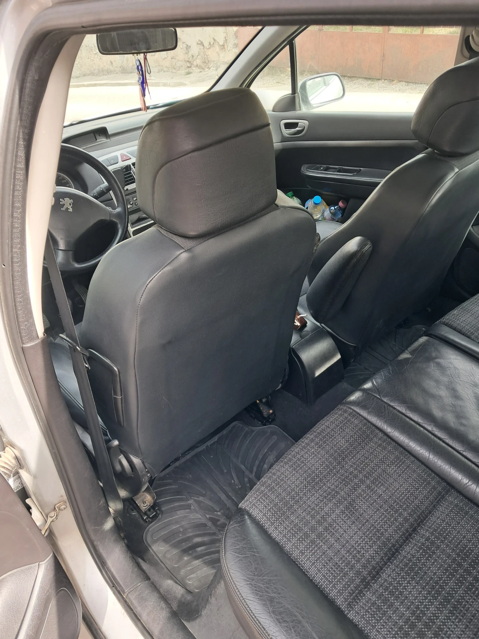 Peugeot 307  - изображение 6