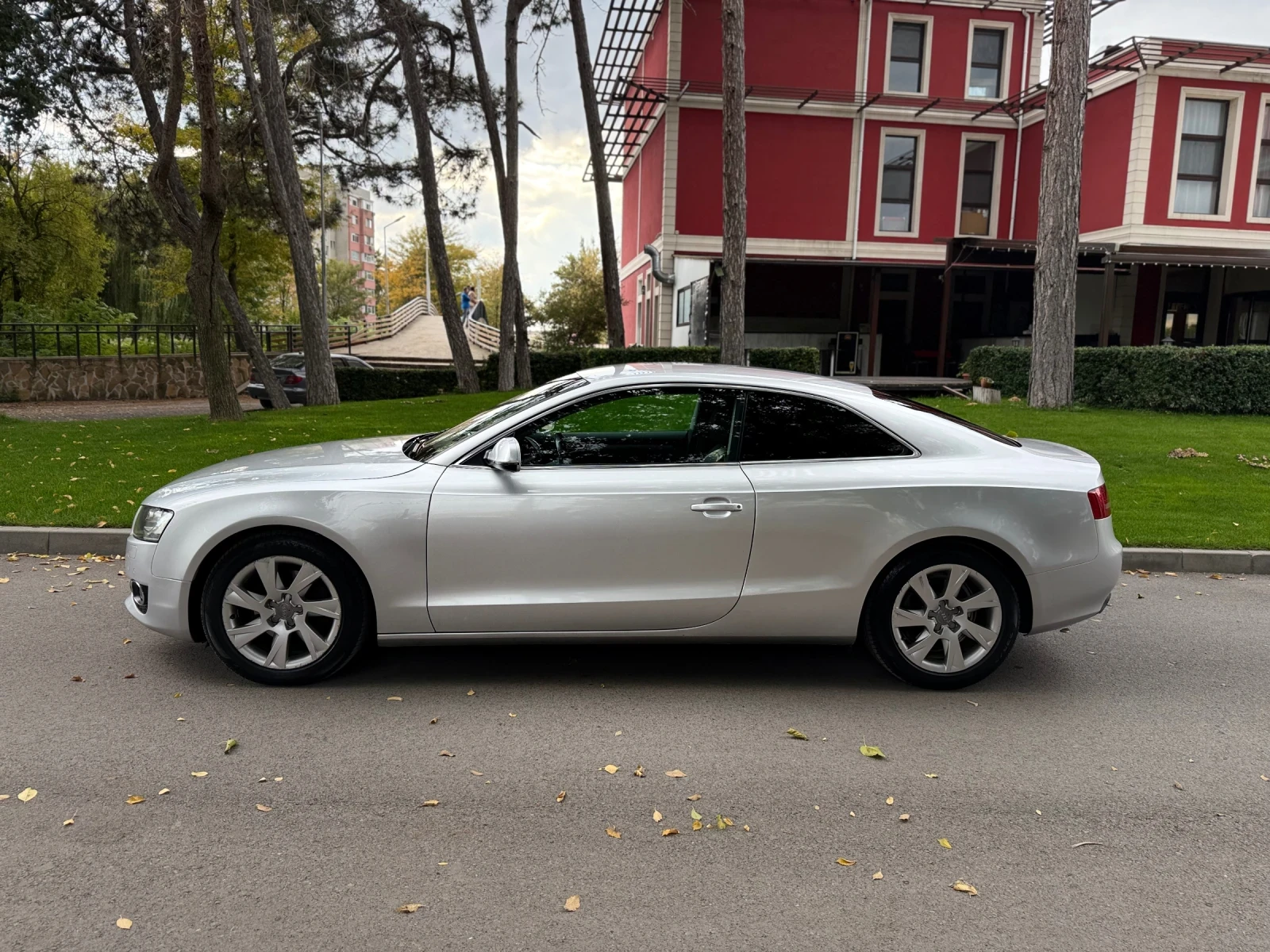 Audi A5 2.0tfsi 135x km - изображение 5