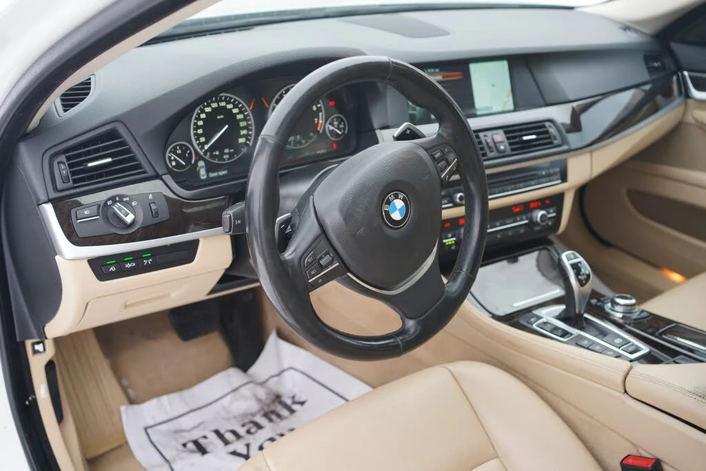 BMW 535 xDrive * ���������* (���� �� ��)*  | Mobile.bg � ����������� 10