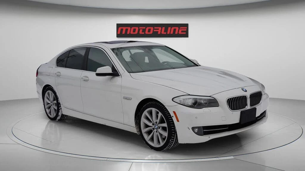 BMW 535 xDrive * ���������* (���� �� ��)*  | Mobile.bg � ����������� 3