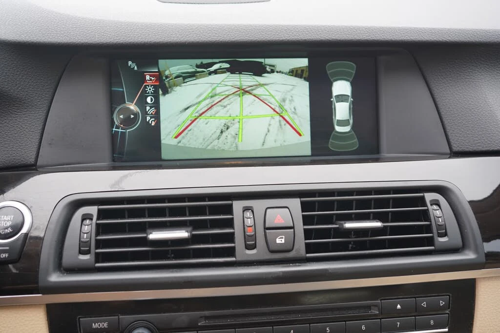 BMW 535 xDrive * ���������* (���� �� ��)*  | Mobile.bg � ����������� 13