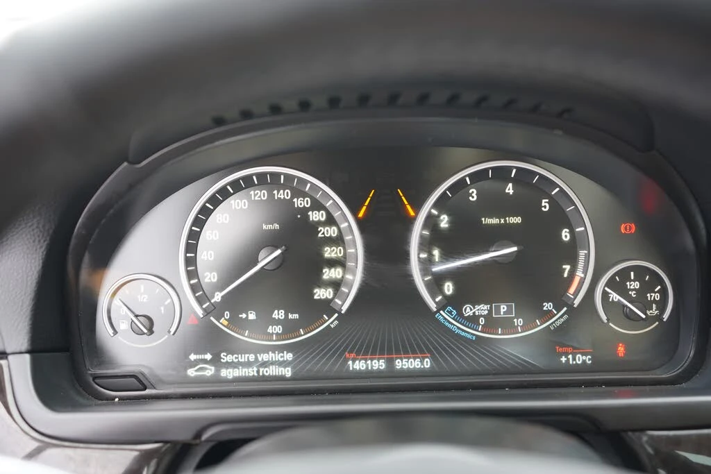 BMW 535 xDrive * ���������* (���� �� ��)*  | Mobile.bg � ����������� 12