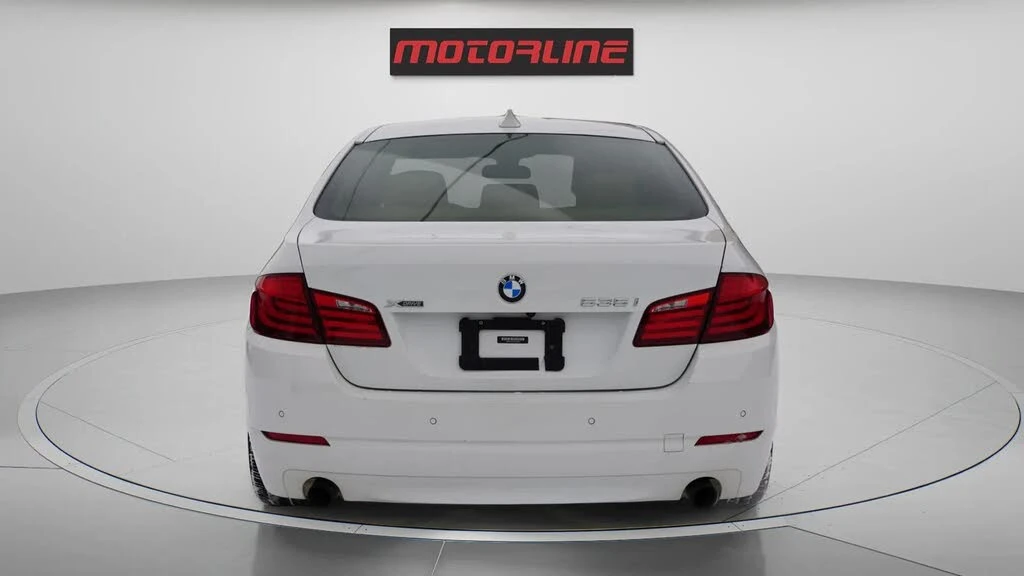 BMW 535 xDrive * ���������* (���� �� ��)*  | Mobile.bg � ����������� 6