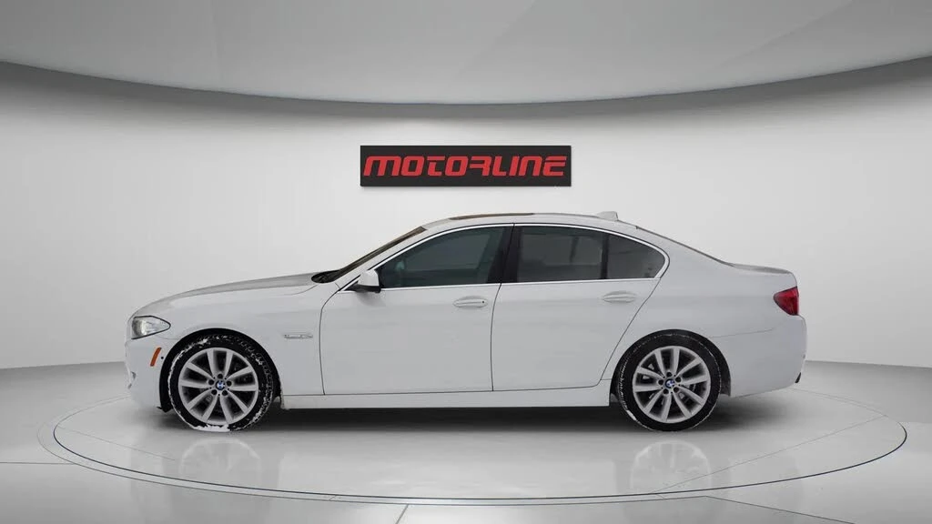 BMW 535 xDrive * ���������* (���� �� ��)*  | Mobile.bg � ����������� 7
