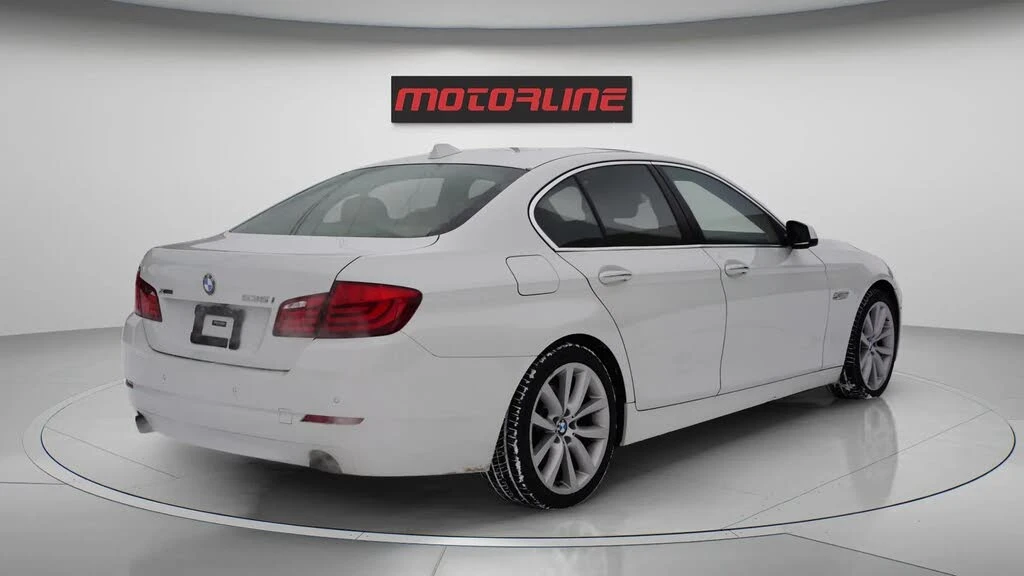 BMW 535 xDrive * ���������* (���� �� ��)*  | Mobile.bg � ����������� 5