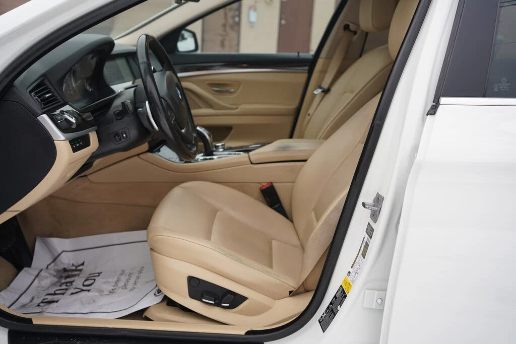 BMW 535 xDrive * ���������* (���� �� ��)*  | Mobile.bg � ����������� 9