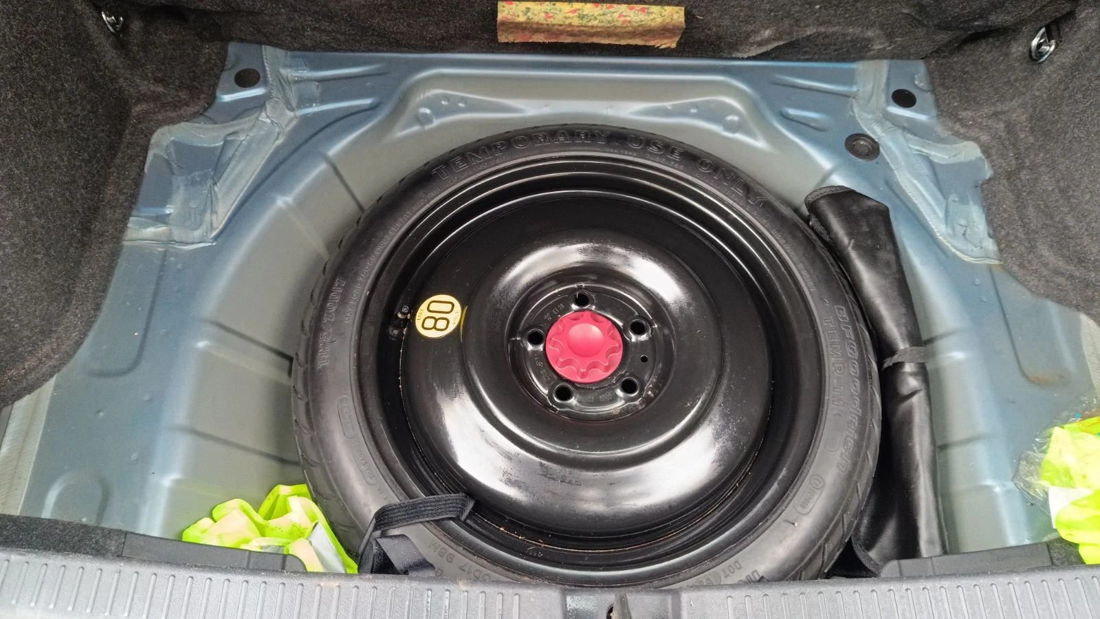 Toyota Auris 1.6 VVTI FaceLift Evro 5 | Mobile.bg � ����������� 10