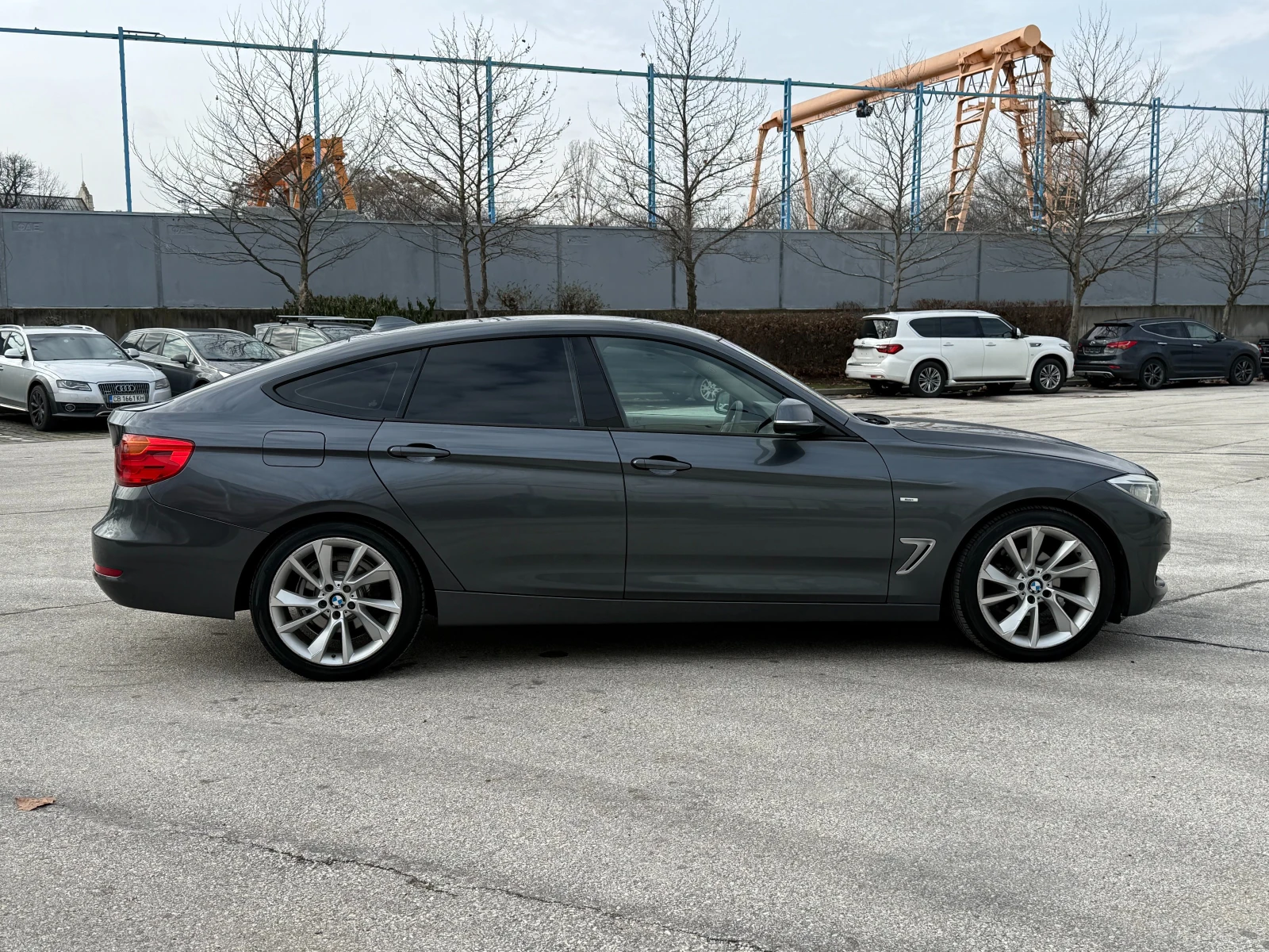 BMW 3gt 318d/A�������� | Mobile.bg � ����������� 5