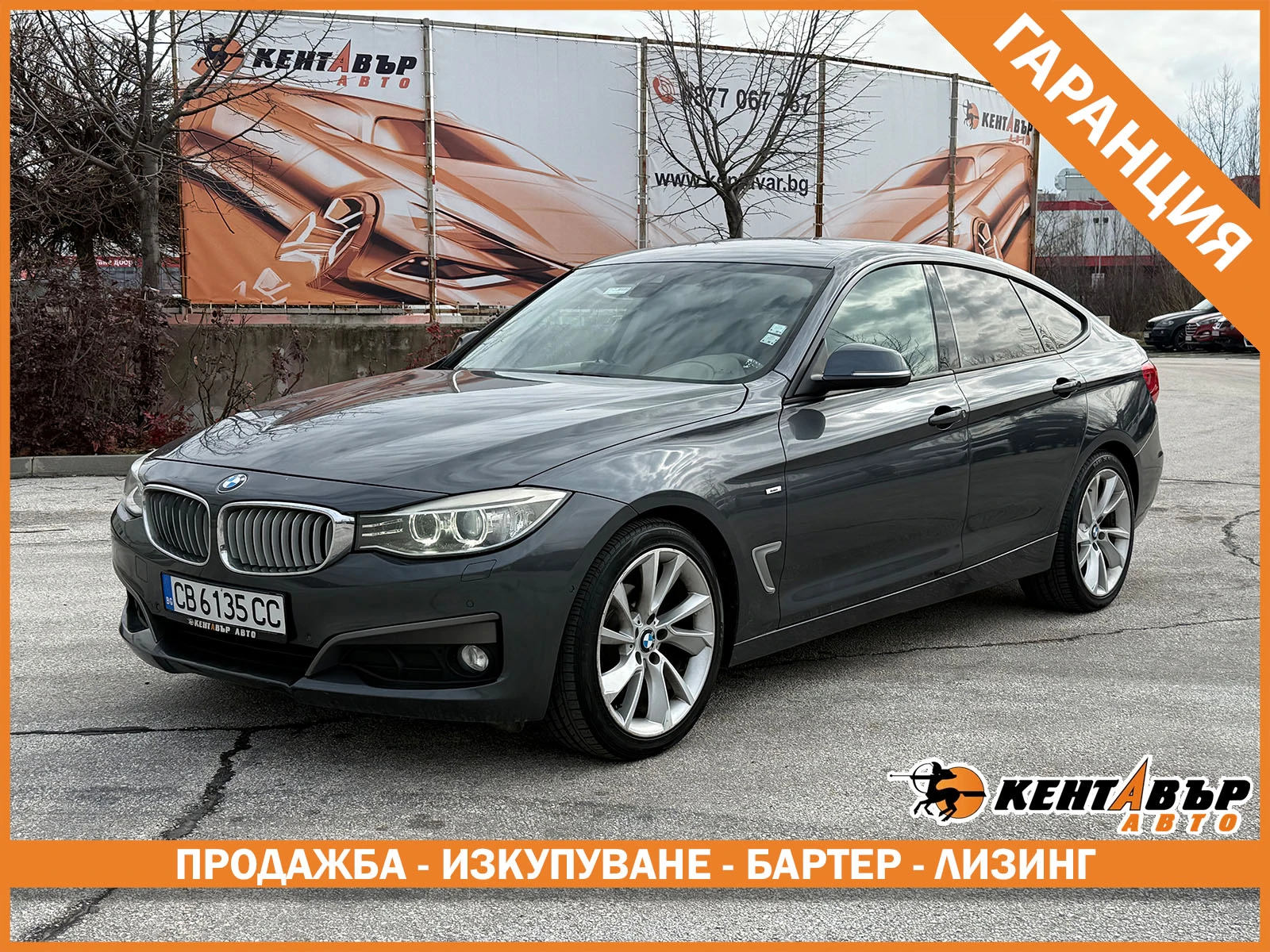 BMW 3gt 318d/A�������� | Mobile.bg � ����������� 1