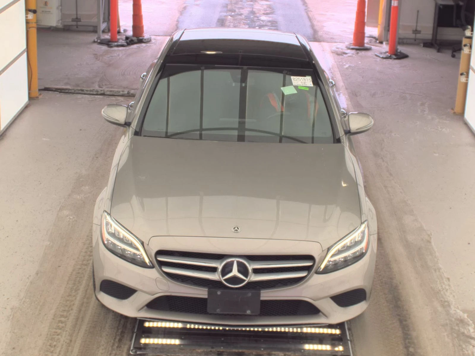 Mercedes-Benz C 300 4MATIC - изображение 2