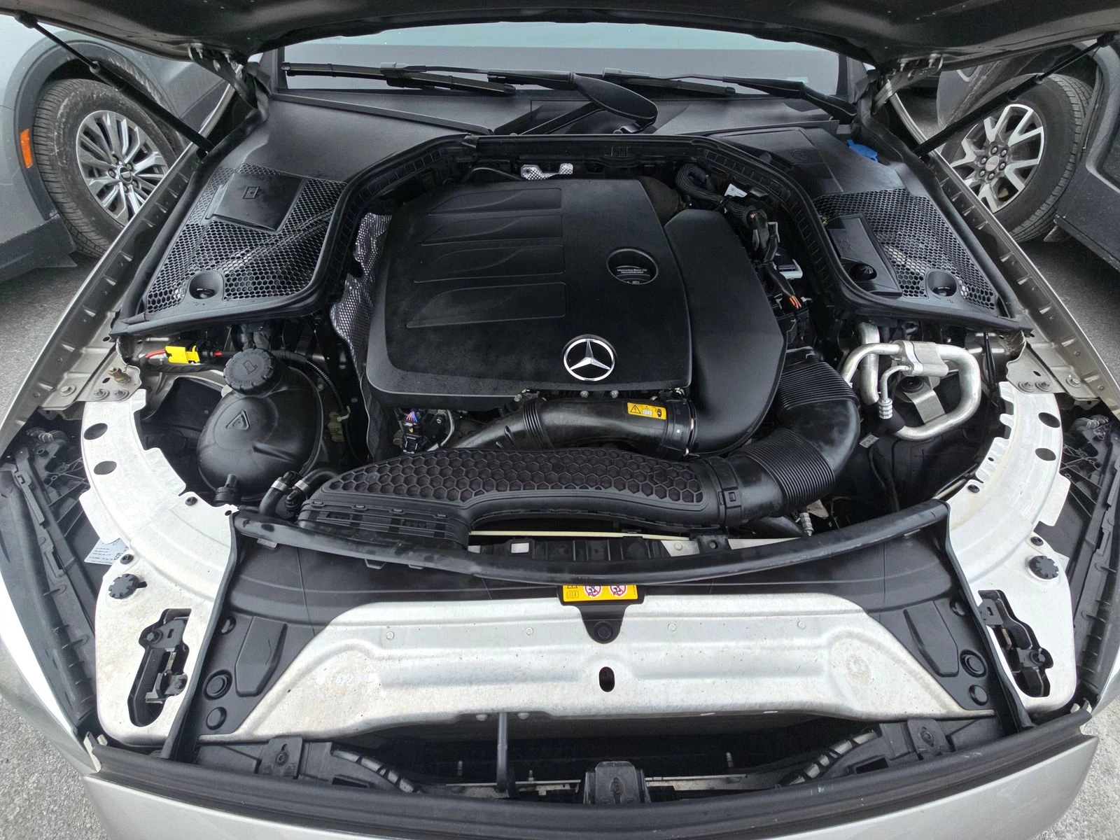Mercedes-Benz C 300 4MATIC | Mobile.bg � ����������� 17