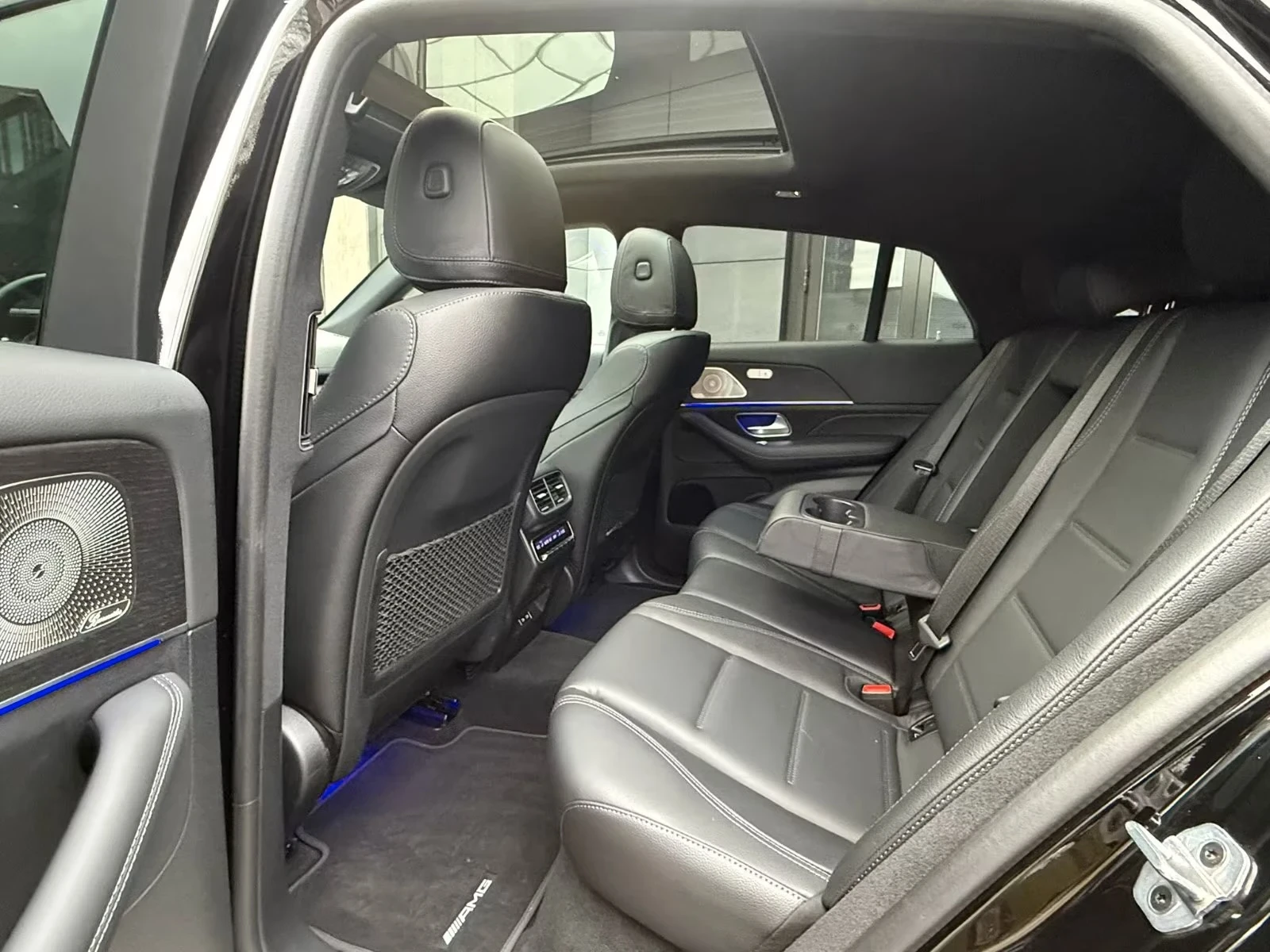 Mercedes-Benz GLE 450 4M* AMG* Coupe* Pano* HUD* Burm* ������ | Mobile.bg � ����������� 10