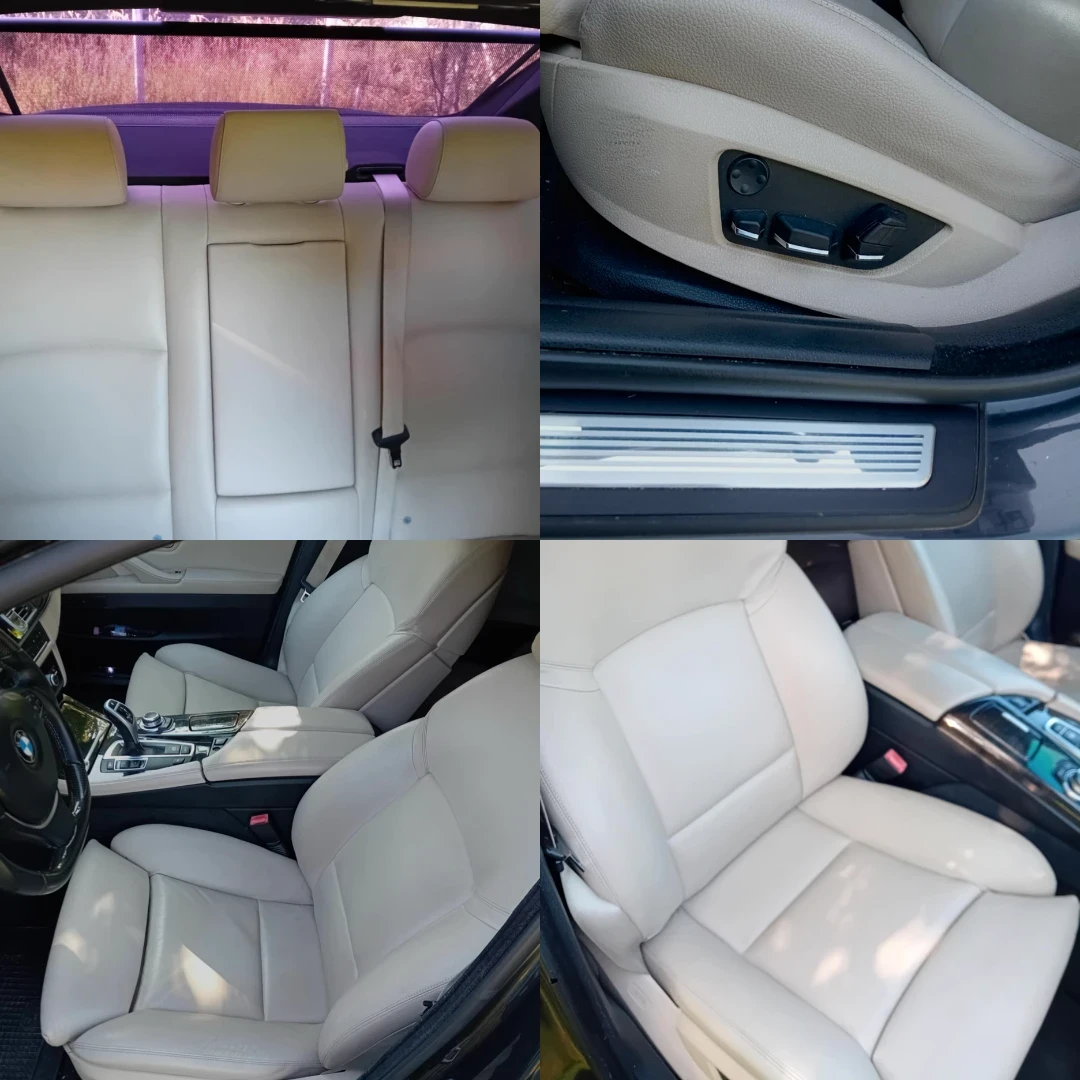 BMW 550 i 4.4 V8 408�� �-����� 2011� | Mobile.bg � ����������� 12